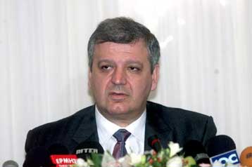 Στο «επίκεντρο» της διαμάχης Πρωτόπαπα – Ρουσόπουλου ο νέος υπουργός Υγείας