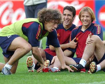 Η Ιρλανδία θα κάνει και πάλι την έκπληξη κόντρα στην Ισπανία;