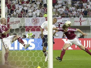 Και επισήμως, ο Φέρντιναντ χρίστηκε σκόρερ