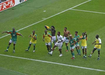 Μπρούνο Μετσού: «Βλέπουμε όλοι τη γέννηση μίας μεγάλης ομάδας»