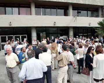 Στο Υπουργικό Συμβούλιο το ζήτημα της συνεχιζόμενης απεργίας των πανεπιστημιακών