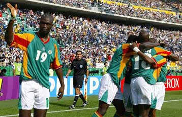 Σπάνια ομάδες εκτός Ευρώπης και Νοτίου Αμερικής στους «8» του Μουντιάλ