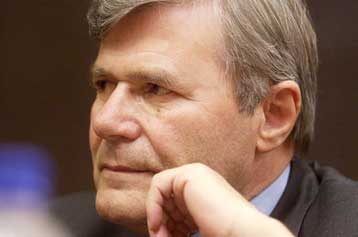 Δεν τρομάζει τον Τότι το ένθερμο κοινό της Νοτίου Κορέας