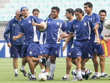 ΗΠΑ και Μεξικό στην πιο μεγάλη μεταξύ τους «μάχη»