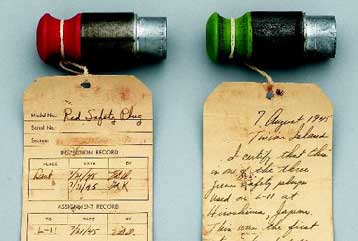 Πουλήθηκαν και τα δύο τελευταία κομμάτια της ατομικής βόμβας που έπεσε στη Χιροσίμα