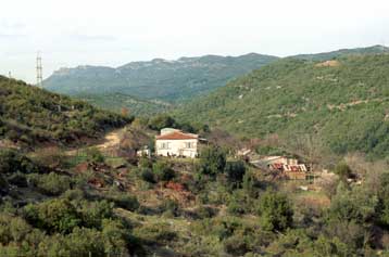 Παράνομο χαρακτηρίζει το ΣτΕ σχέδιο ΠΔ για τη δημιουργία οικισμού στη Χίο