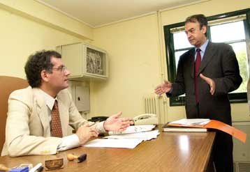 Αίτημα Τσοβόλα για παρέμβαση του ΕΣΡ υπέρ του ΔΗΚΚΙ