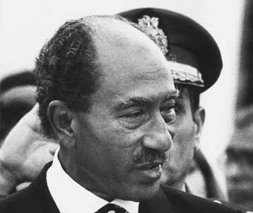 Αιγύπτιο που συμμετείχε στη δολοφονία του Σαντάτ εξέδωσαν οι ΗΠΑ στο Κάιρο