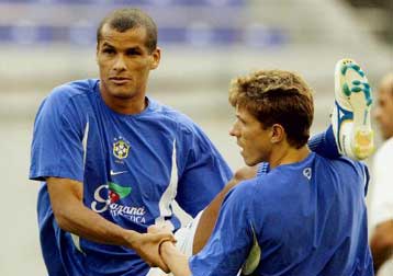 Βραζιλία-Βέλγιο σε ένα ματς με… προγνωστικά