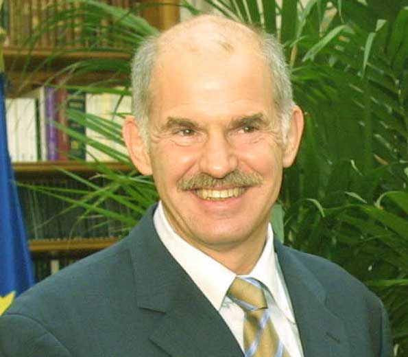 Στο Λουξεμβούργο ο Παπανδρέου για την προετοιμασία της Συνόδου Κορυφής της Σεβίλλης