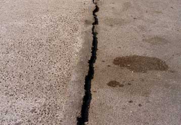 Είκοσι πέντε νέα και άγνωστα ρήγματα κατέγραψε το Πανεπιστήμιο Αθηνών στην Αττική