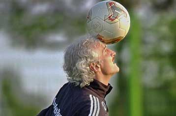 Ρούντι Φέλερ: «Δεν είναι πάντα η καλύτερη ομάδα εκείνη που κατακτά τον τίτλο»