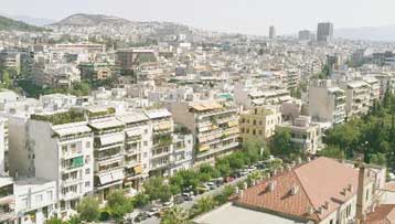 Την επιβολή ΦΠΑ στις νεόδμητες κατοικίες από το 2003 προωθεί το οικονομικό επιτελείο