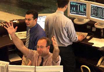 Κέρδη στα ευρωπαϊκά χρηματιστήρια τη Δευτέρα – Πτώση 2,35% στο Τόκιο