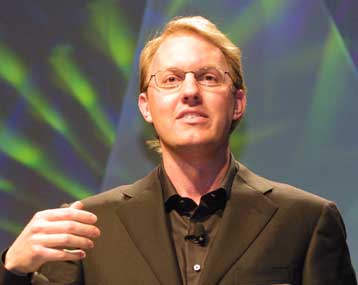 Ο άνθρωπος που έφτιαξε το πρώτο πρόγραμμα διαδικτυακής πλοήγησης μιλά για τη Microsoft