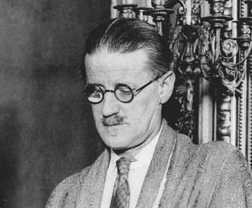 Εκδήλωση για τα 80 χρόνια από την πρώτη έκδοση του «Οδυσσέα» του Τζ.Τζόις