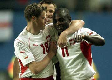 Ο Ολισαντέμπε επανέλαβε οτι είναι παίκτης του ΠΑΟ και μίλησε για το Μουντιάλ