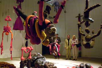 Documenta 11, η πιο πολιτική εικαστική έκθεση των τελευταίων 20 ετών