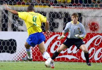 Τώρα αρχίζει το Παγκόσμιο Κύπελλο σύμφωνα με τον Ρονάλντο