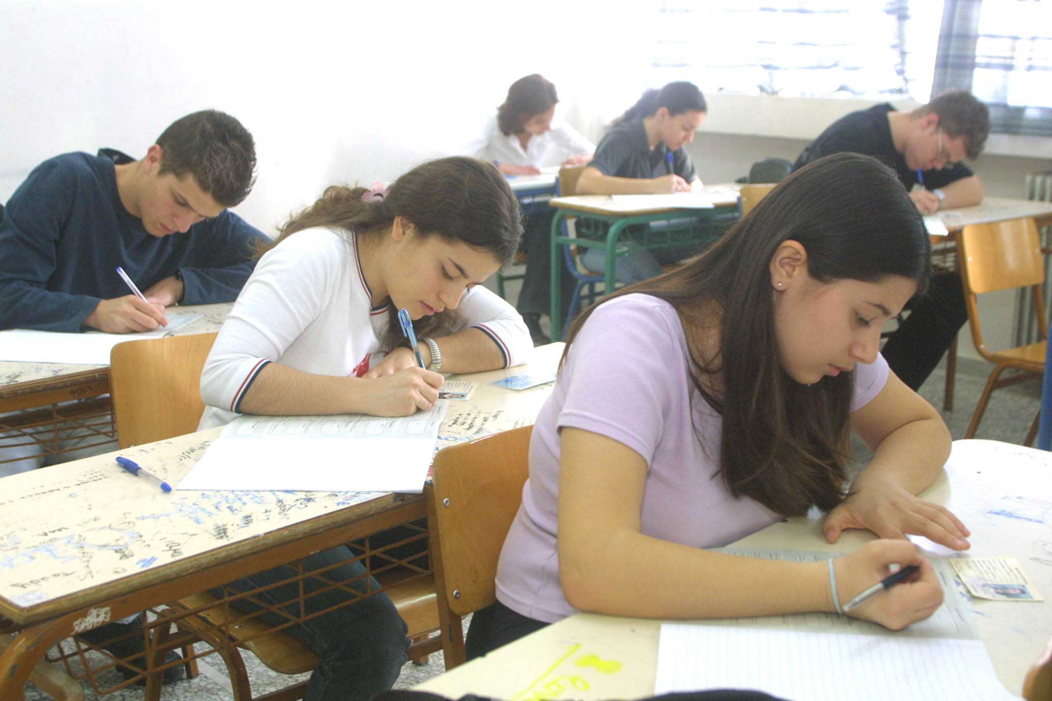 Πρόγραμμα εξετάσεων για τα παιδιά Ελλήνων του εξωτερικού ανακοίνωσε το υπ.Παιδείας