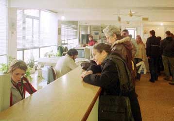 Νέα σειρά εκκαθαριστικών σημειωμάτων αποστέλλεται εντός των ημερών