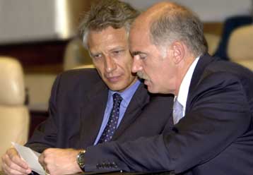 Ελάχιστη πρόοδος στα ζητήματα που θα απασχολήσουν την ΕΕ στη Σύνοδο της Σεβίλλης