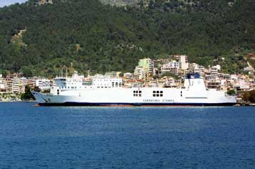 Αλλαγές στις κοινοτικές οδηγίες για τα επιβατηγά πλοία αποφάσισε το συμβούλιο της ΕΕ