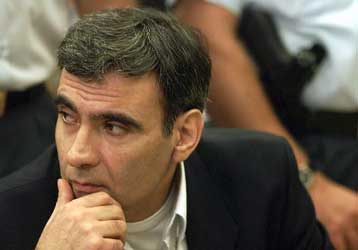 Ακυρώθηκε από τον Αρειο Πάγο η αθωωτική απόφαση του Εφετείου για τον Λεσπέρογλου