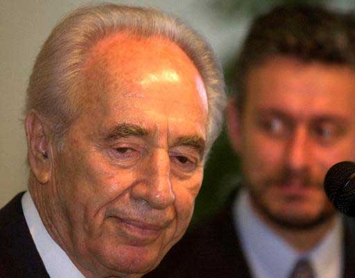 Έτοιμη η πρόταση Μπους για παλαιστινιακό κράτος- Φόβοι για επίθεση στην Ιερουσαλήμ