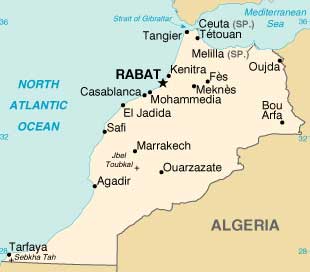 Μία ακόμη γυναίκα, μέλος της Αλ Κάιντα ανακοίνωσαν ότι συνέλαβαν οι μαροκινές αρχές