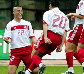 Έπος της Τουρκίας 1-0 την Ιαπωνία και παίζει στους «8» με τη Σενεγάλη