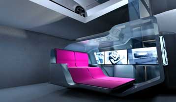 «Μεγάλος Αδελφός: Αρχιτεκτονική και Παρακολούθηση» στο Εθνικό Μουσείο Σύγχρονης Τέχνης