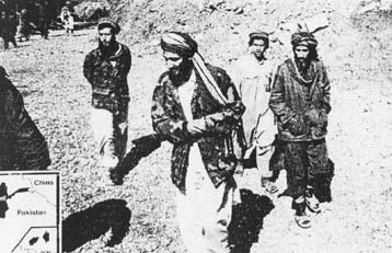 Τη σύλληψη επτά μελών της Αλ Κάιντα ανακοίνωσαν οι Αρχές της Σαουδικής Αραβίας