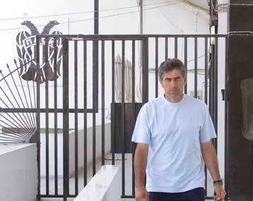 Αιχμές και πολλή δουλειά από τον Αναστασιάδη που μίλησε ως προπονητής του ΠΑΟΚ