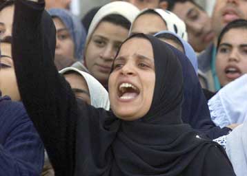 Ένα ανεκτικό Ισλάμ στο επίκεντρο της διδασκαλίας σε πανεπιστήμιο της Τυνησίας