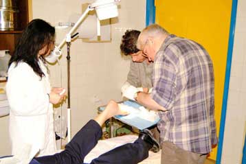 Μέτρα για την κάλυψη των έκτακτων αναγκών της θερινής περιόδου λαμβάνει το υπ.Υγείας