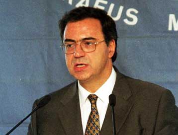 Τον Ιούλιο ανακοινώνεται η φορολογική μεταρρύθμιση σύμφωνα με τον Ν.Χριστοδουλάκη