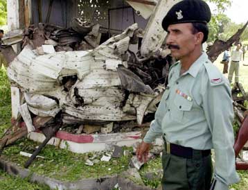 Επιθέσεις με ρουκέτες κοντά στην αμερικανική πρεσβεία στην Καμπούλ