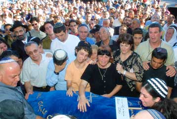 Εισβολή ισραηλινών αρμάτων στην Τζενίν της Δυτικής Όχθης