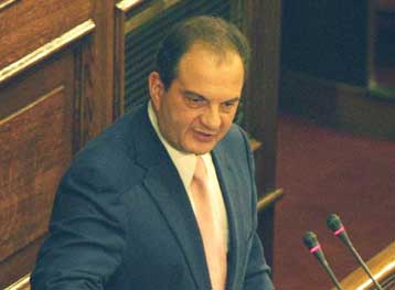 «Θράσος» καταλογίζει στην κυβέρνηση ο Κ.Καραμανλής σχετικά με το ασφαλιστικό