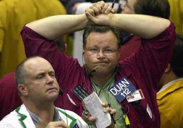 Πτώση Nasdaq – Ανοδος Dow Jones στο κλείσιμο της Τρίτης