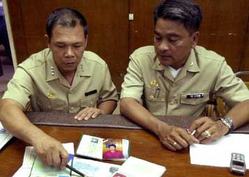 Αιματηρές συγκρούσεις οπαδών θρησκευτικής αίρεσης – αστυνομίας στις Φιλιππίνες