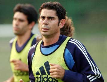 Φ.Ιέρο: «Ονειρεύομαι να σηκώσω το τρόπαιο»