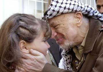 «Έκρηξη» των Παλαιστινίων από την ισραηλινή απειλή περί ανακατάληψης εδαφών