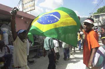 Βραζιλία και Γερμανία έχουν… συνηθίσει να βρίσκονται σε προημιτελικά Μουντιάλ