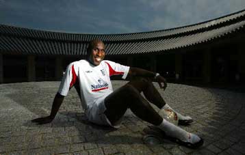 Οι αμυντικοί της Αγγλίας προετοιμάζονται να αντιμετωπίσουν τα τρία «Ρ» της Βραζιλίας