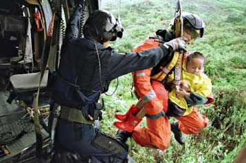 Τουλάχιστον 500 οι νεκροί από τις πλημμύρες που σαρώνουν την Κίνα
