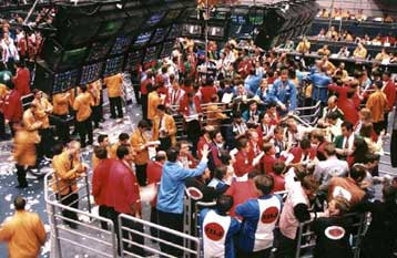 Μεγάλη πτώση στα ευρωπαϊκά χρηματιστήρια την Τετάρτη – Απώλειες 3,36% στο Τόκιο