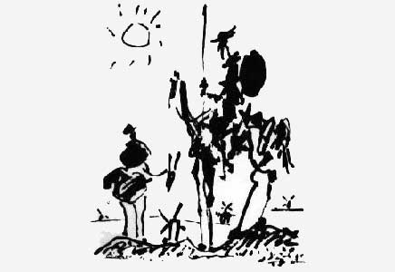 Ο ημιτελής «Δον Κιχώτης» του Όρσον Ουέλς προβάλλεται ξανά στον κινηματογράφο «Ορφέας»