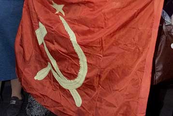 Συνάντηση στην Αθήνα 66 κομμουνιστικών και εργατικών κομμάτων όλου του κόσμου